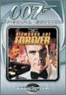 【中古】007/ダイヤモンドは永遠に〈特別編〉 [DVD]