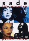 【中古】ライフ・プロミス・プライド・ラブ / シャーデー [DVD]