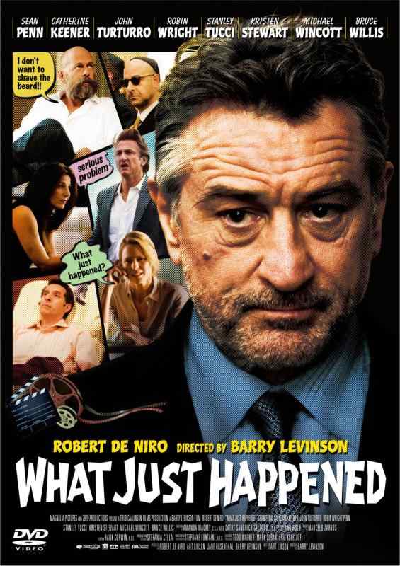 【中古】トラブル・イン・ハリウッド　スペシャル・エディション [DVD]