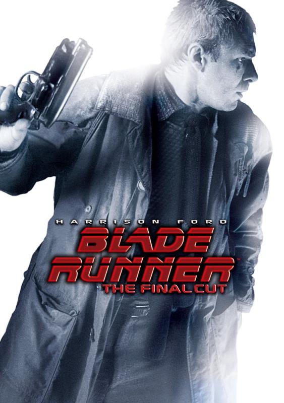 【中古】【初回生産スペシャル・パッケージ】ブレードランナー ファイナル・カット [DVD]