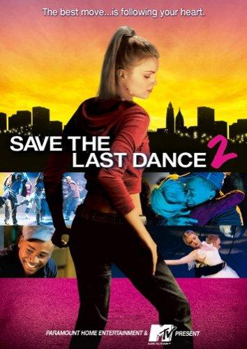【中古】セイブ・ザ・ラストダンス2 [DVD]