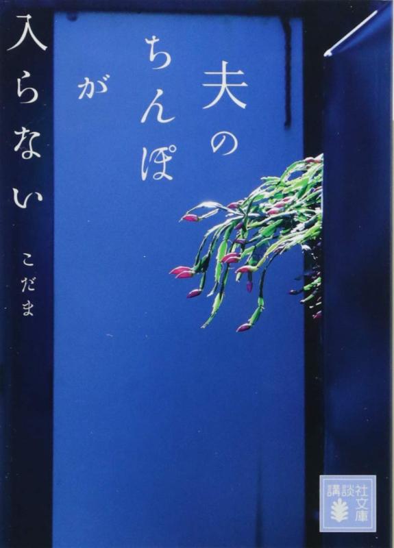 【中古】夫のちんぽが入らない (講談社文庫 こ 92-1)
