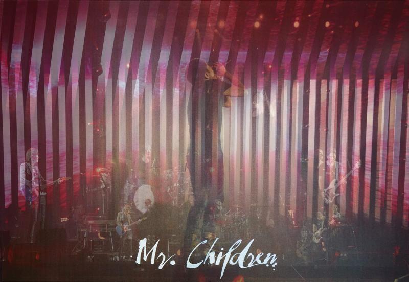 【中古】Live DVD 「Mr.Children Tour 2018-19 重力と呼吸」[DVD]