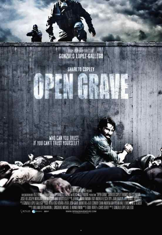 【中古】オープン・グレイヴ-感染-[Blu-ray]