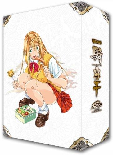 【中古】一騎当千Great Guardians 第四巻 [DVD]