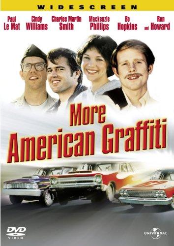 【中古】アメリカン・グラフィティ2