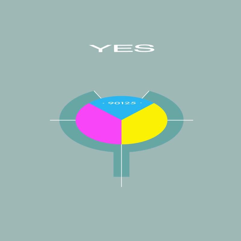 【中古】ロンリー・ハート - イエス [紙ジャケット・コレクション最終章~MQA-CD/UHQCDエディション]