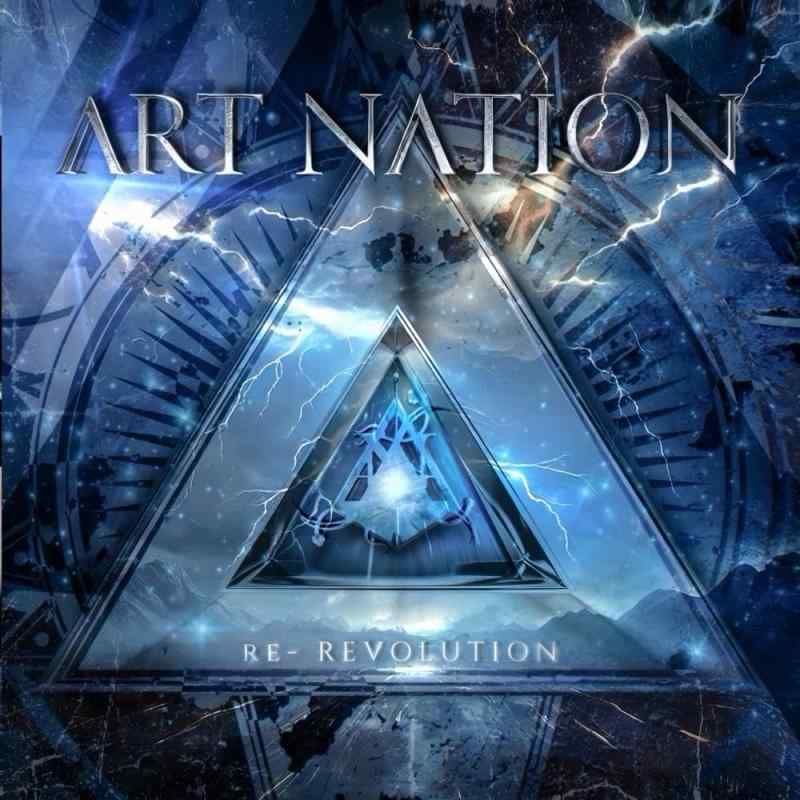 樂天商城 - 【中古】Re-Revolution - アートネイション