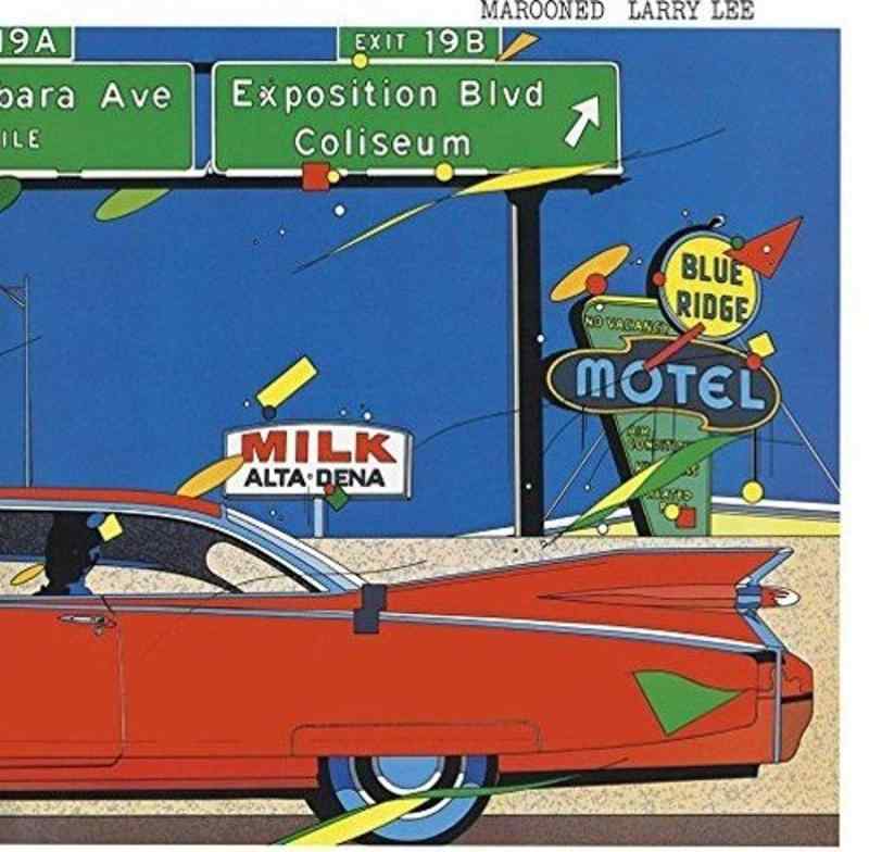 【中古】MAROONED