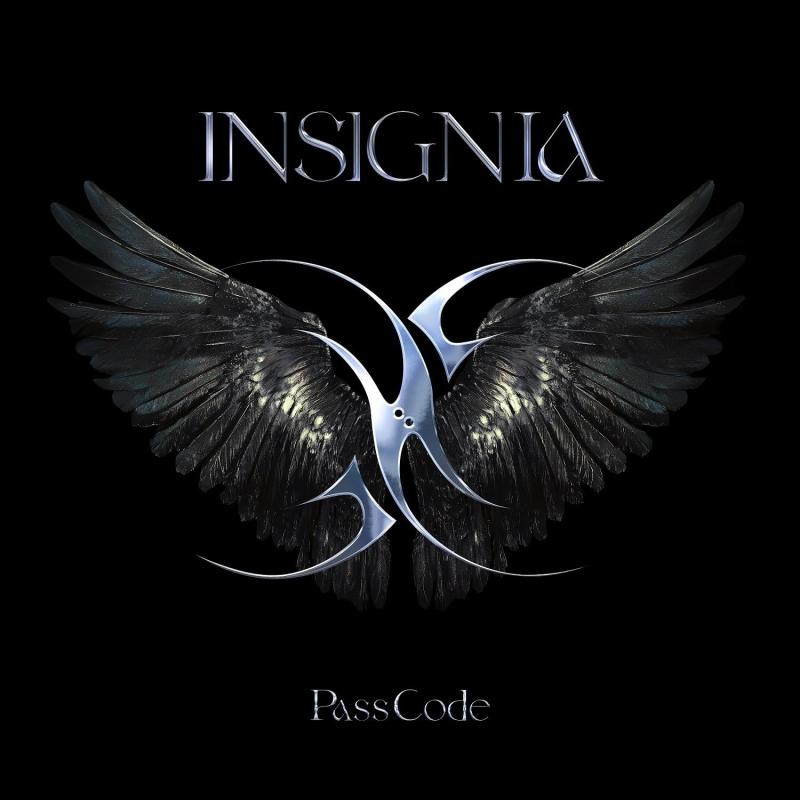 INSIGNIA (初回生産盤) (特典なし)
