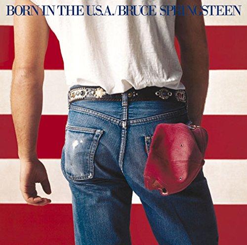 ボーン・イン・ザ・U.S.A(REMASTER) - ブルース・スプリングスティーン