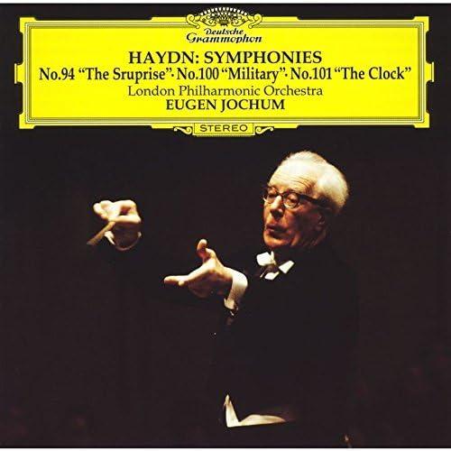 Symphony - 【中古】ハイドン:交響曲驚愕軍隊時計