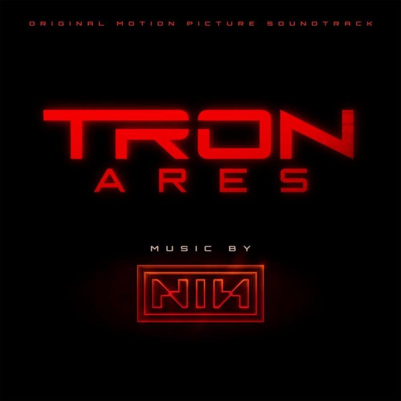 Video CDs - 【中古】トロン：アレス (オリジナル・サウンドトラック)