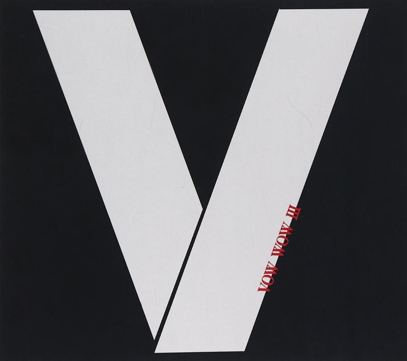 【中古】III - VOWWOW