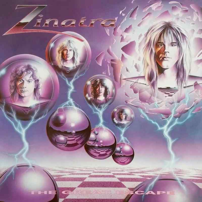 【中古】The Great Escape + Bonus Tracks