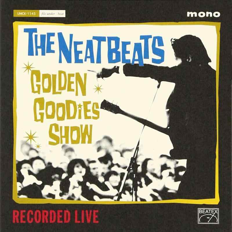 Rakuten - 【中古】GOLDEN GOODIES SHOW