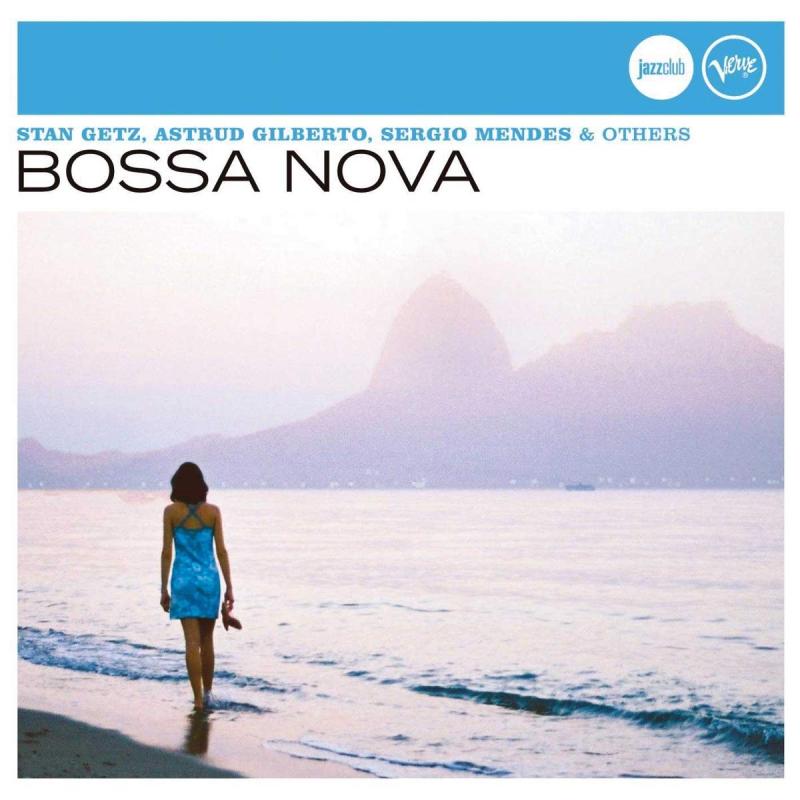 Jazz Club-bossa Nova