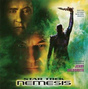 【中古】オリジナル・サウンドトラック「ネメシス/S.T.X」