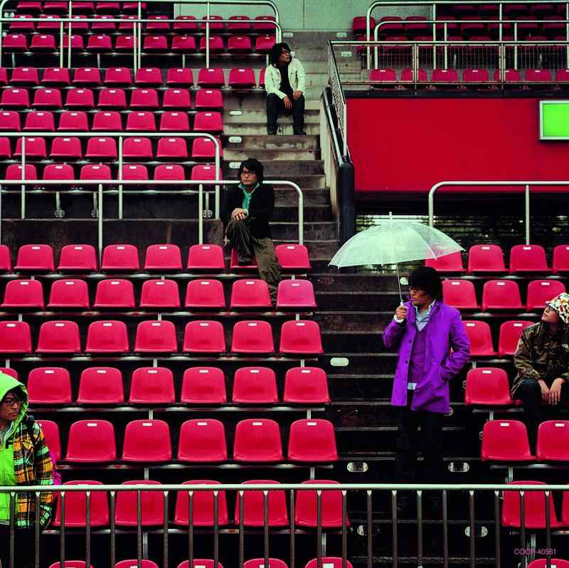 【中古】Home Ground (紙ジャケット仕様) - 堀込高樹