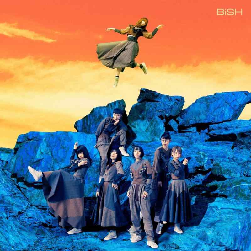 Rakuten - 【中古】柏木由紀なりのBiSH -BAD TEMPER-