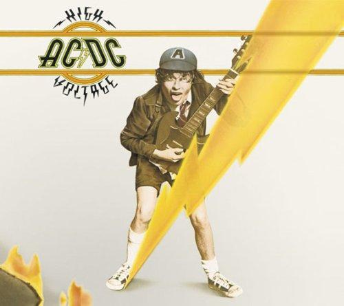 送料込み⭐️新品フランス製⭐️一台限り⭐️HIGH VOLTAGE‼️ AC/DC‼️ 楽天市場】ac/dc cd ハイボルテージの通販
