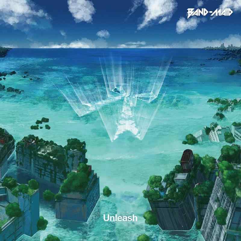 Unleash<アナログ>(特典なし) 