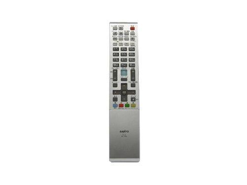 Electric Fan - 【中古】SANYO テレビ用リモコン RC-499