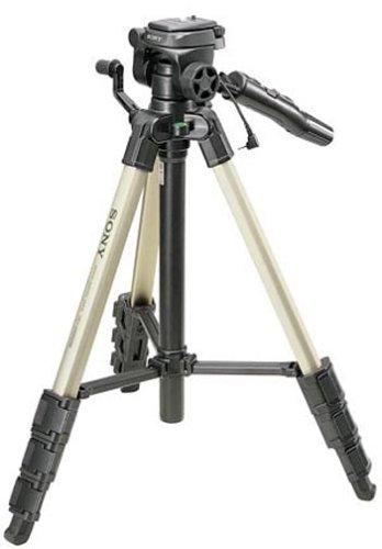 【中古】SONY VCT-D680RM リモコン三脚