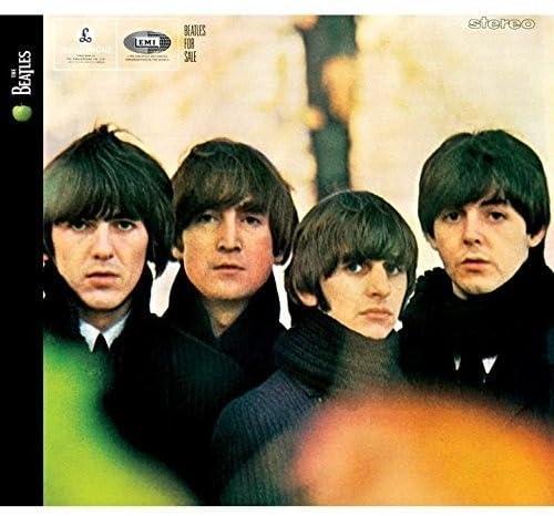 【中古】ビートルズ・フォー・セール - ザ・ビートルズ