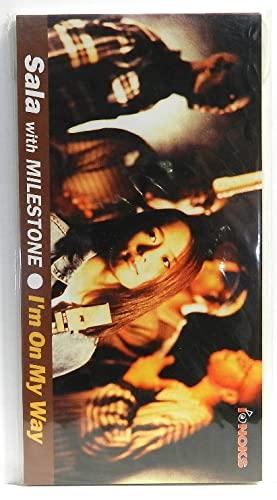 【中古】I’m On My Way