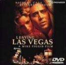【中古】リービング・ラスベガス [DVD]