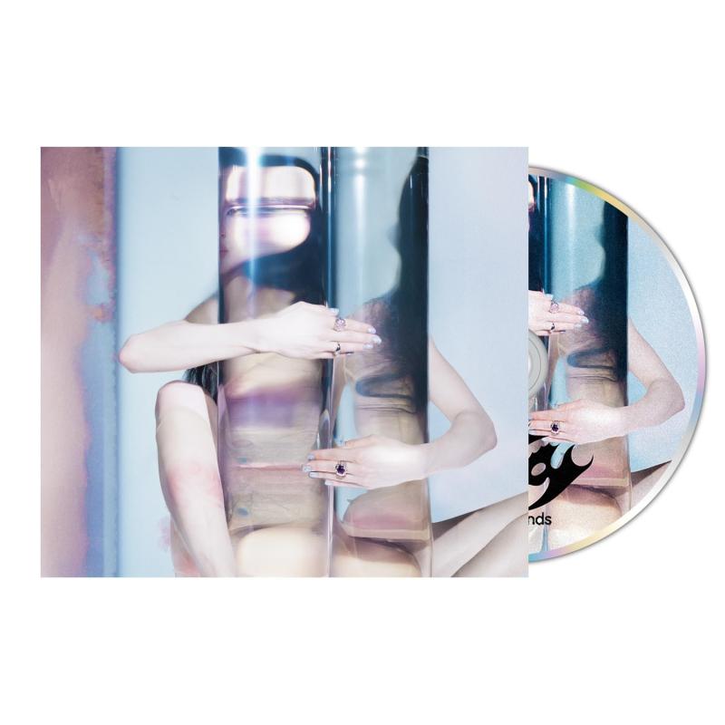 【中古】Empty Hands