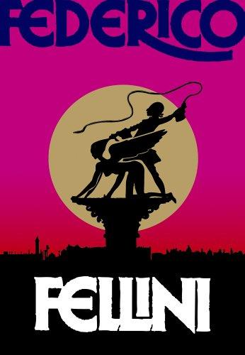 【中古】フェデリコ・フェリーニ セレクション (カサノバ／女の都) [DVD]