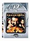 【中古】007/ゴールデンアイ 特別編 [DVD]