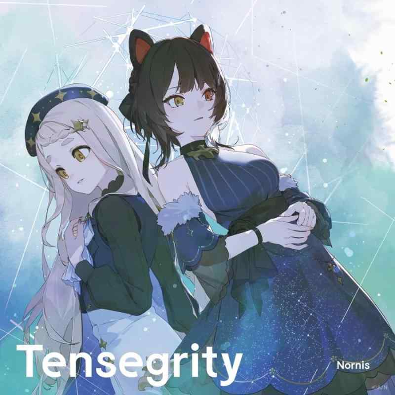 Tensegrity(通常盤)