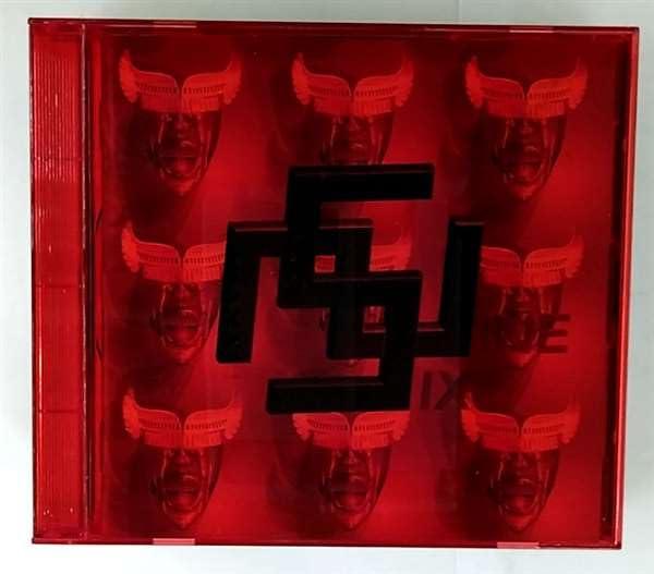 【中古】Six/Nine