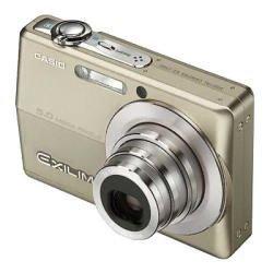 【中古】CASIO EX-Z500 デジタルカメラEXILIM ZOOM
