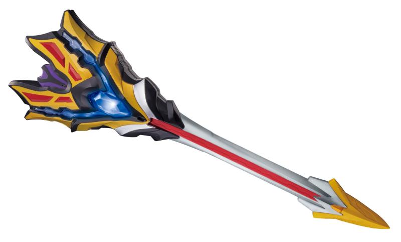 樂天商城 - 【中古】ウルトラマンジード DXキングソード