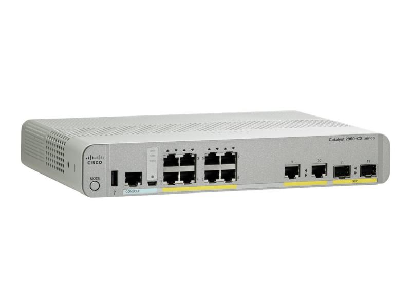 Cisco Catalyst Switch Product 