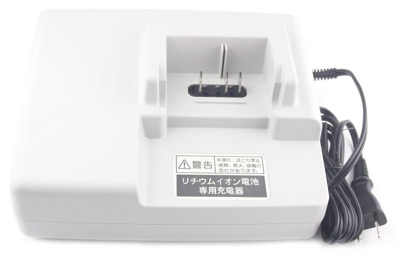 【中古】Panasonic(パナソニック) 充電器・リチウムイオンバッテリー用 NKJ062