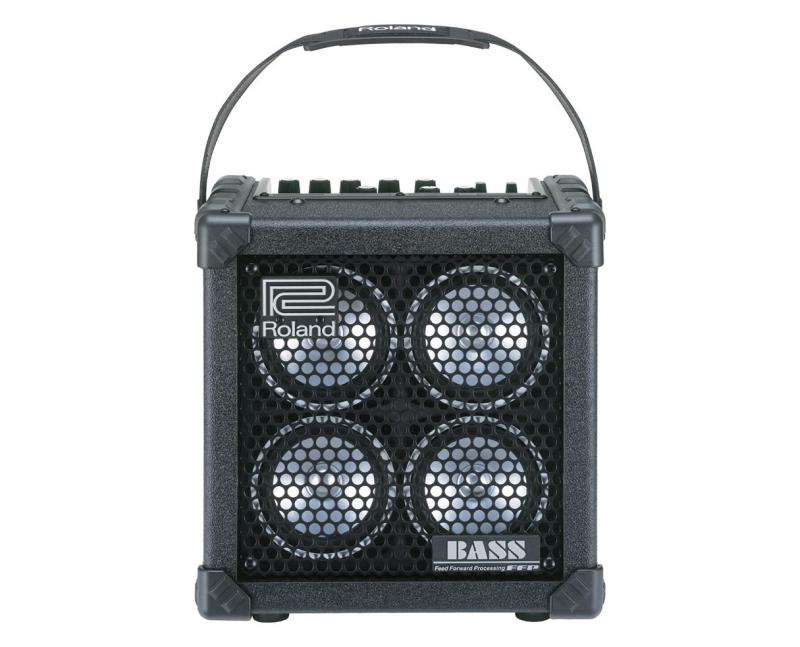 楽天市場】roland micro cube bass rx ベースアンプの通販