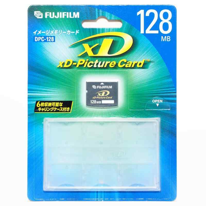 楽天市場】富士フィルム xd ピクチャーカードの通販