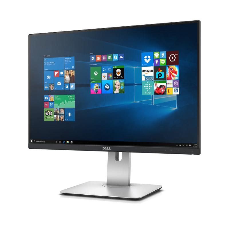 CRT - 【中古】Dell Computer Ultrasharp U2415 24.0-Inch Screen LED Monitor by Dell