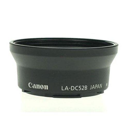 Toilet Articles - 【中古】Canon LA-DC52B コンバージョンレンズアダプター PowerShot A40/A30