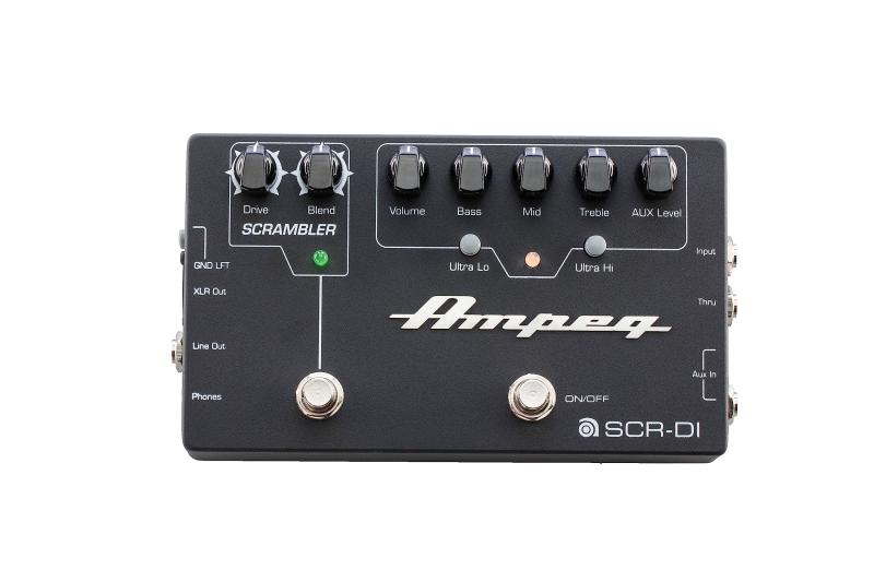 楽天市場】AMPEG SCR-DIの通販