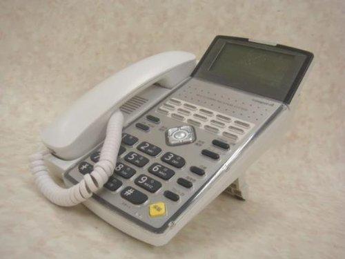 Other - 【中古】NYC-15iA-SD2 ナカヨ iA 15ボタン標準電話機 [オフィス用品] ビジネスフォン [オフィス用品] [オフィス用品] [オフィス用品]
