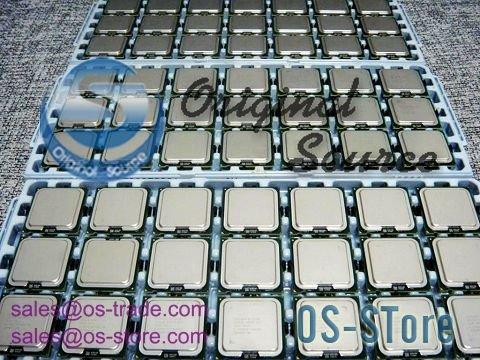 【中古】Intel core2 Quad q9505s slgyzデスクトップCPUプロセッサーLGA 775 6 M 2.83 GHz 1333 MHz