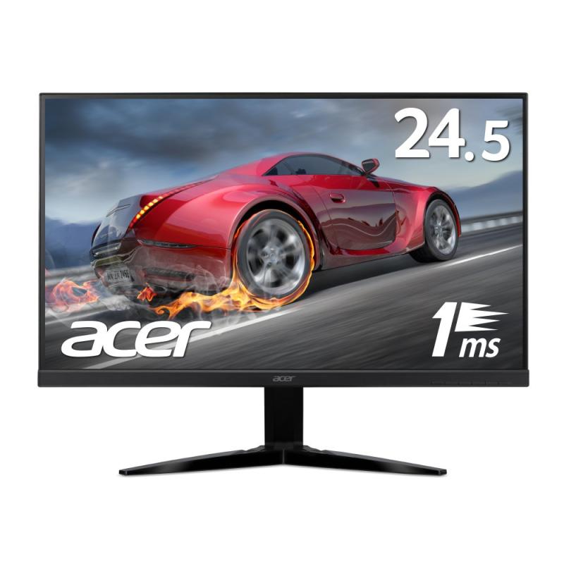 【中古】Acer ゲーミングモニター KG2