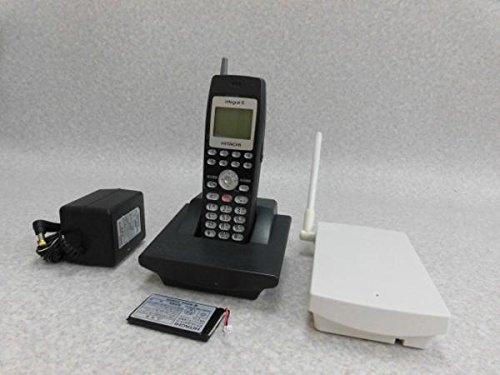 Other - 【中古】ET-8iE-DCLS (B) 日立 iE デジタルコードレス電話機