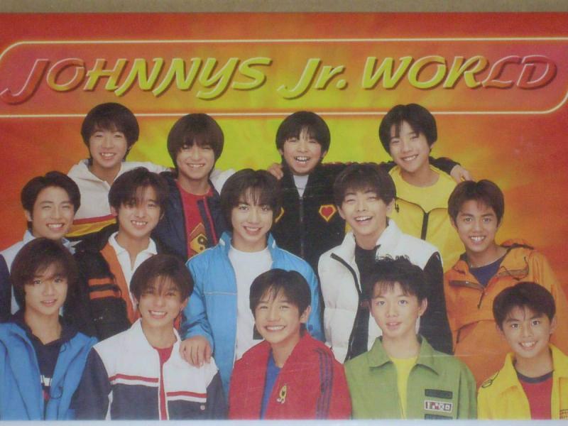 楽天市場】ジャニーズジュニア dvdの通販